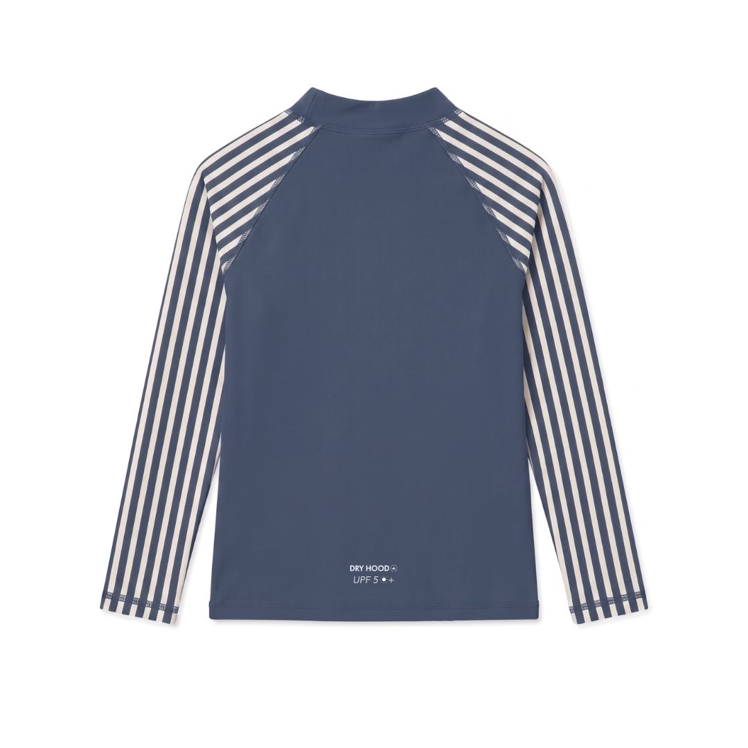 Polera de agua niños elastica