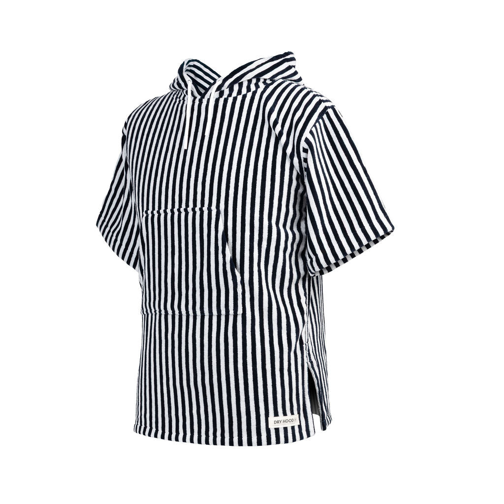 Poncho Toalla niños rayas