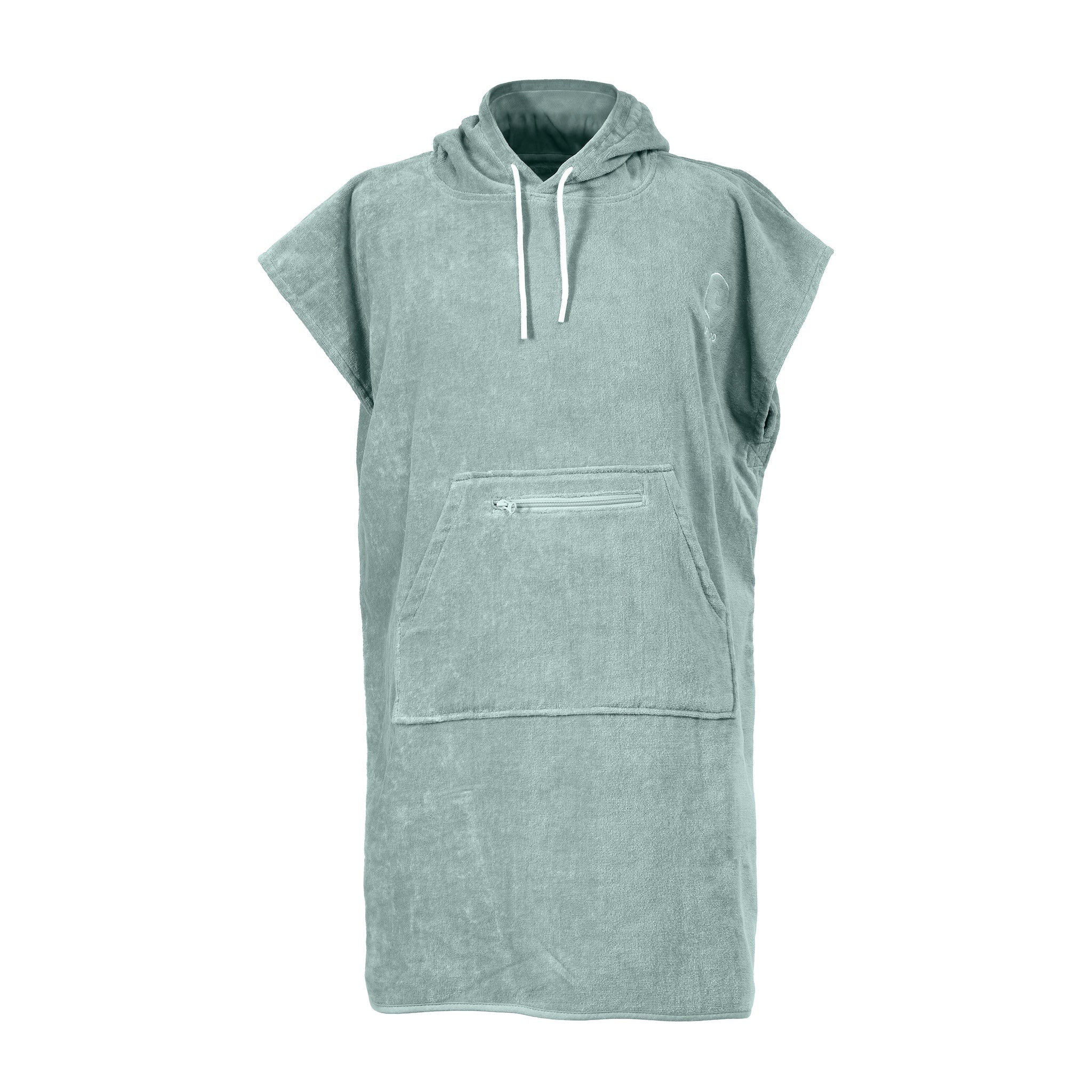 Poncho toalla surf