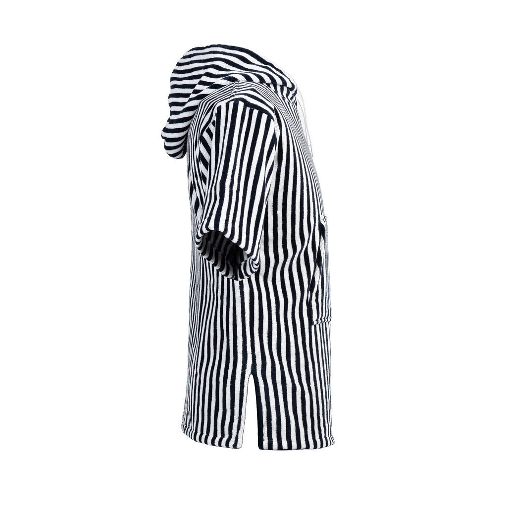 Poncho toalla niños de algodón 