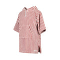 Poncho Toalla Kids Aveiro Rosado