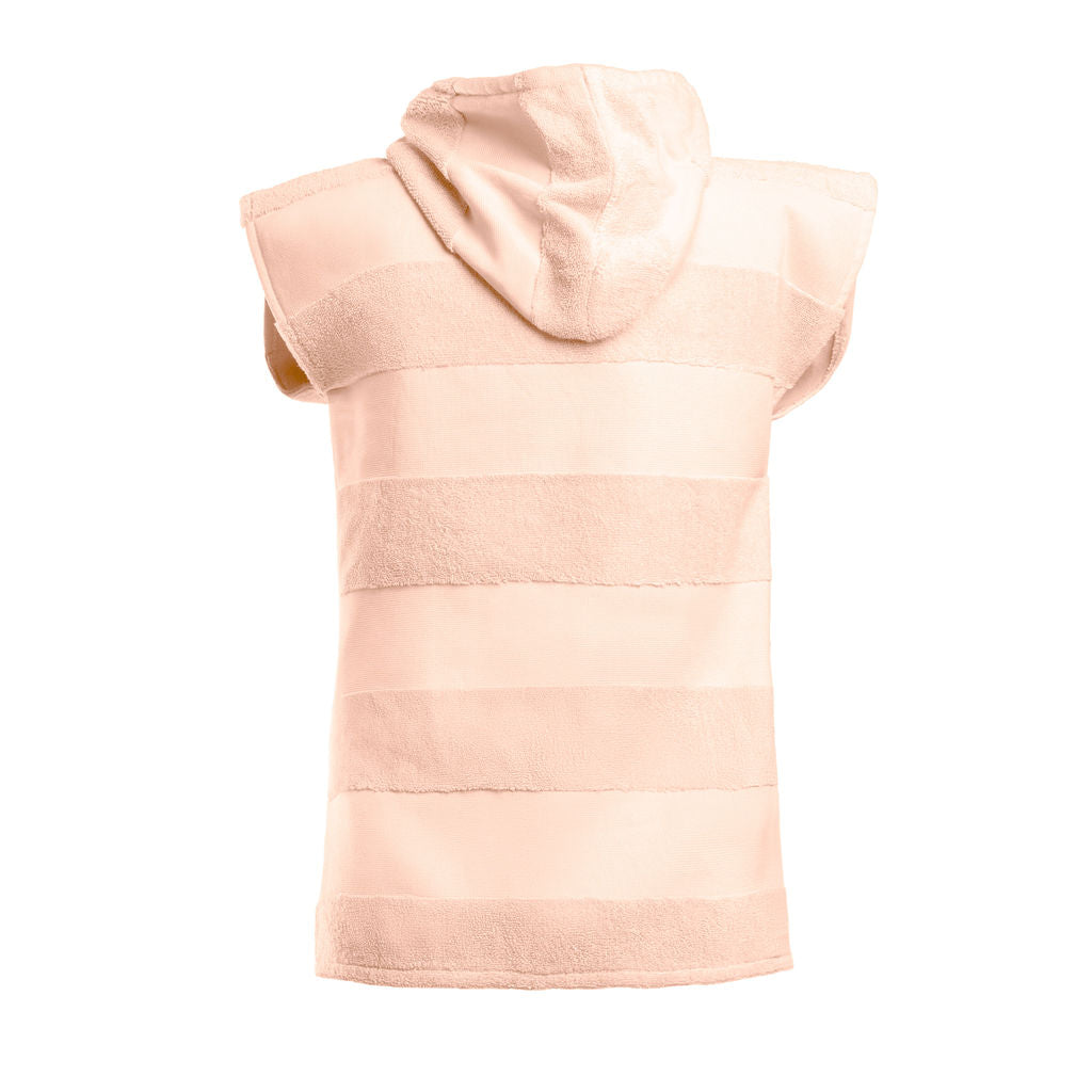Poncho toalla kids