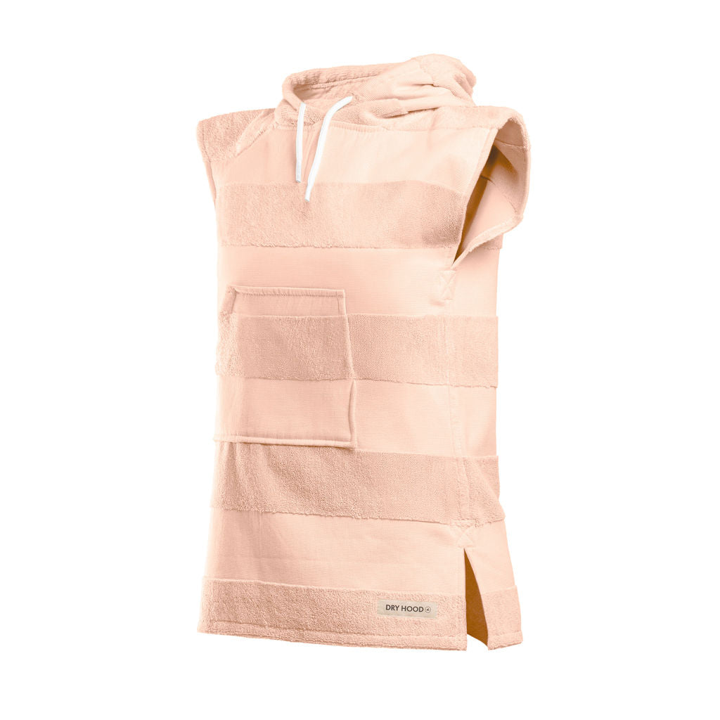Poncho toalla niños