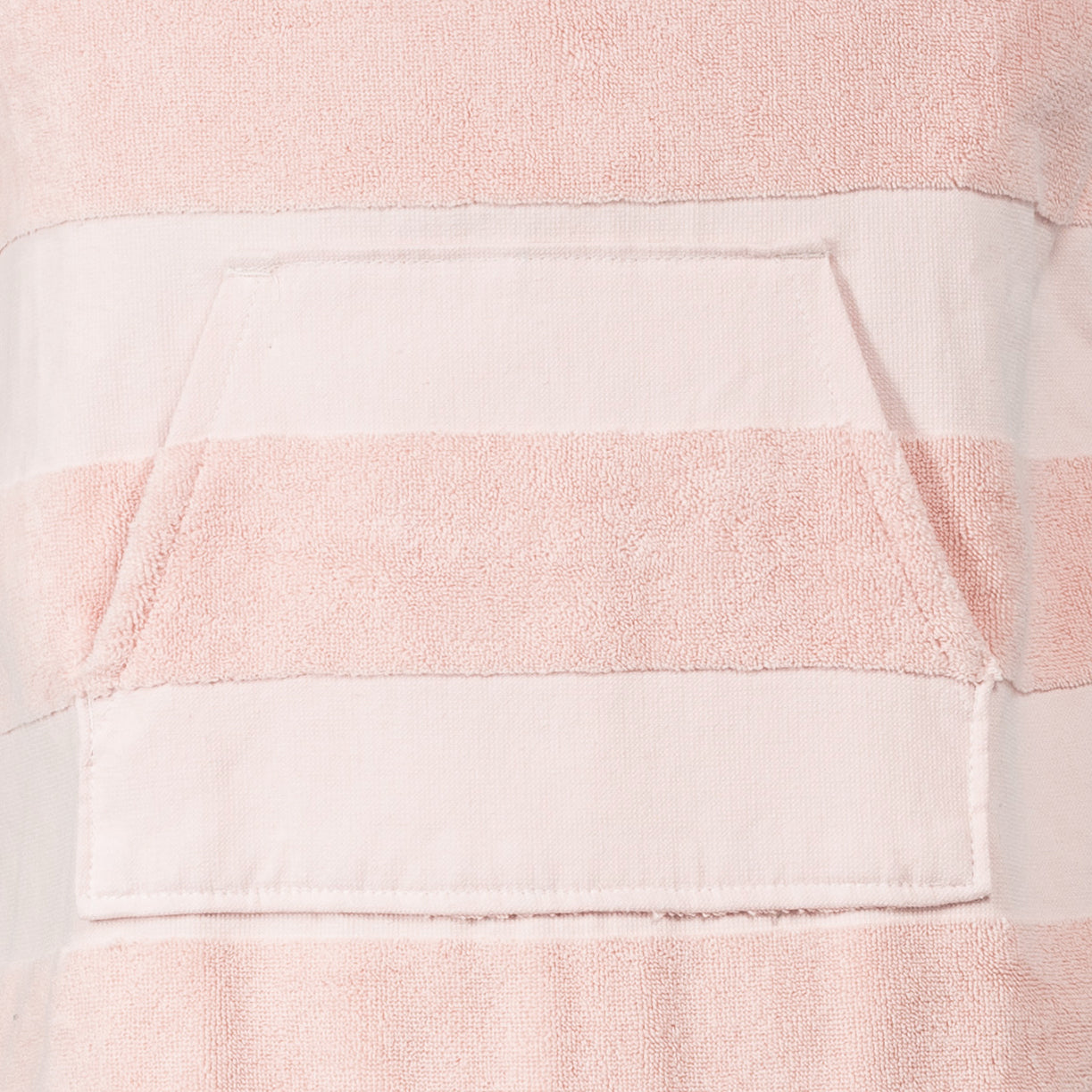 poncho infantil bolsillo