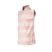 poncho sunshine rosado