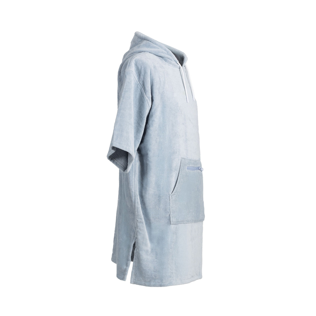 Poncho Toalla Classic surf mangas largas