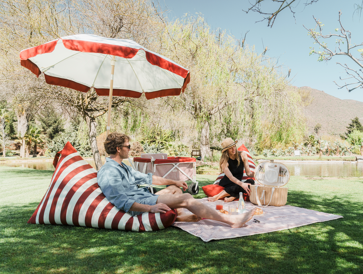 Productos de picnic