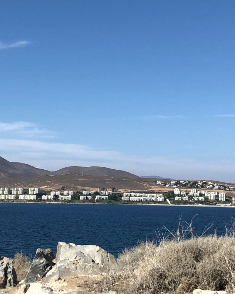 Puerto Velero