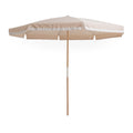 Quitasol de Terraza Lifetime Beige