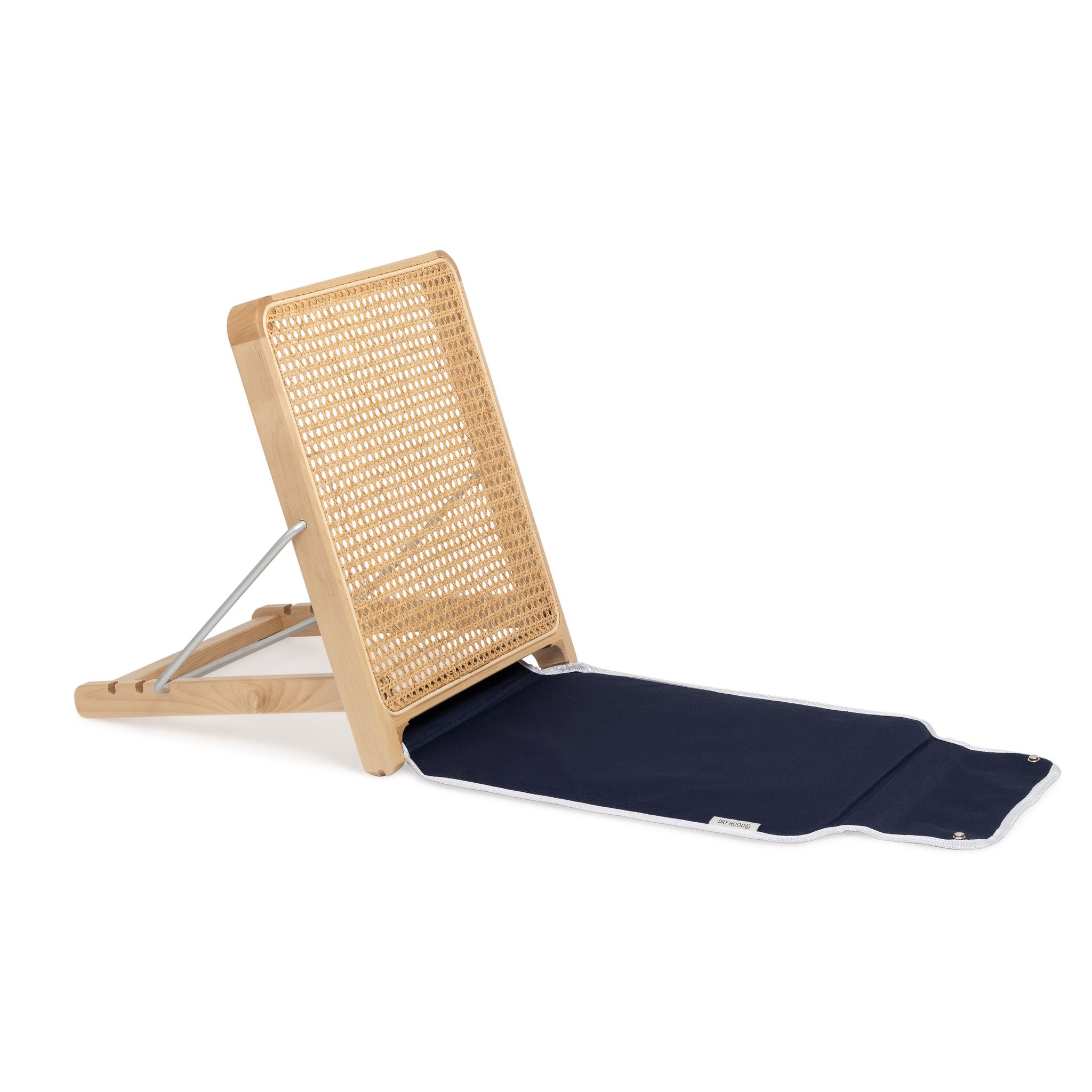 respaldo de playa 3 posiciones