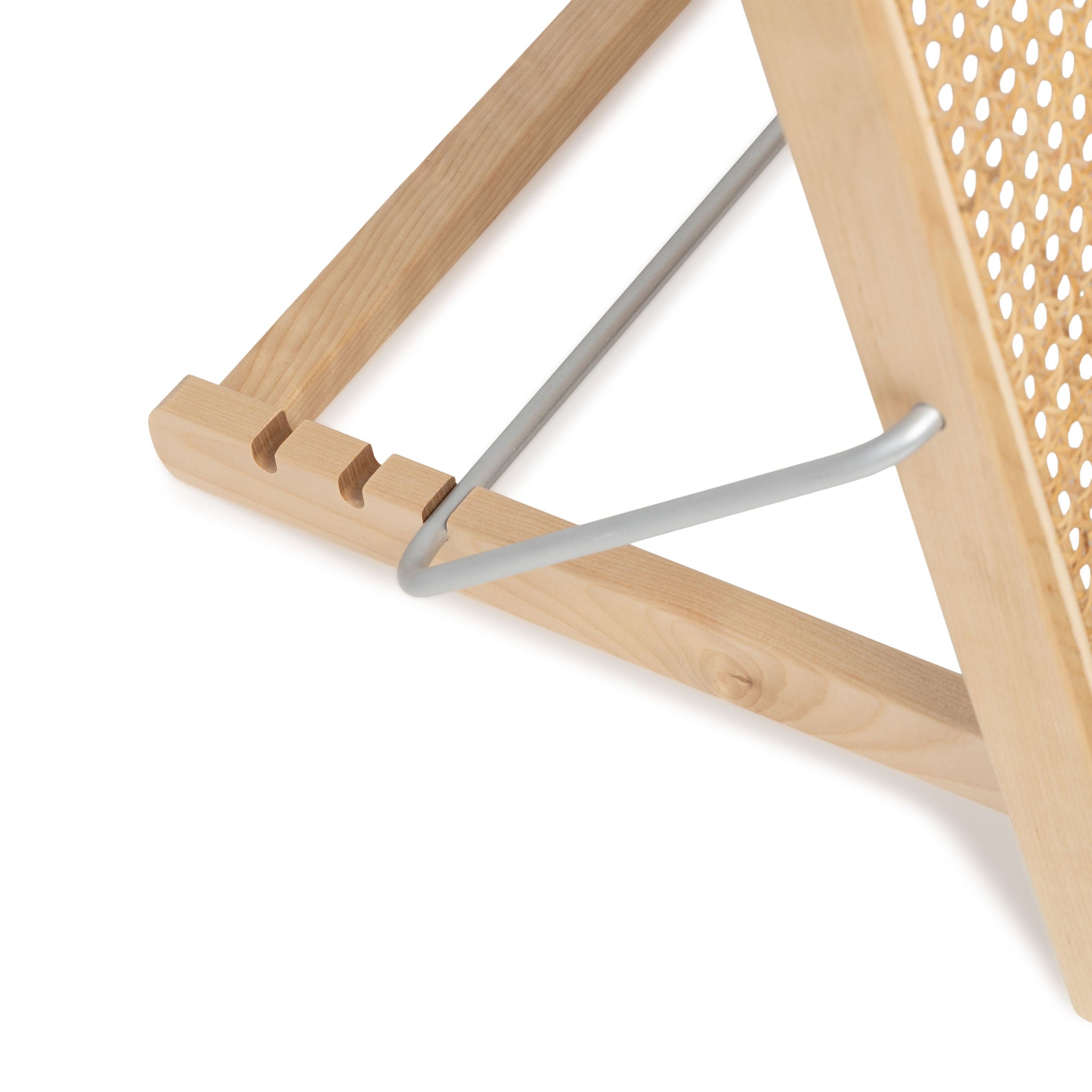 respaldo de playa rattan