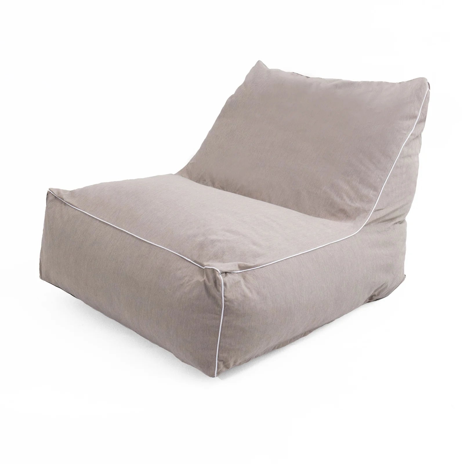 Pack 2 Sillón Cannes Beige