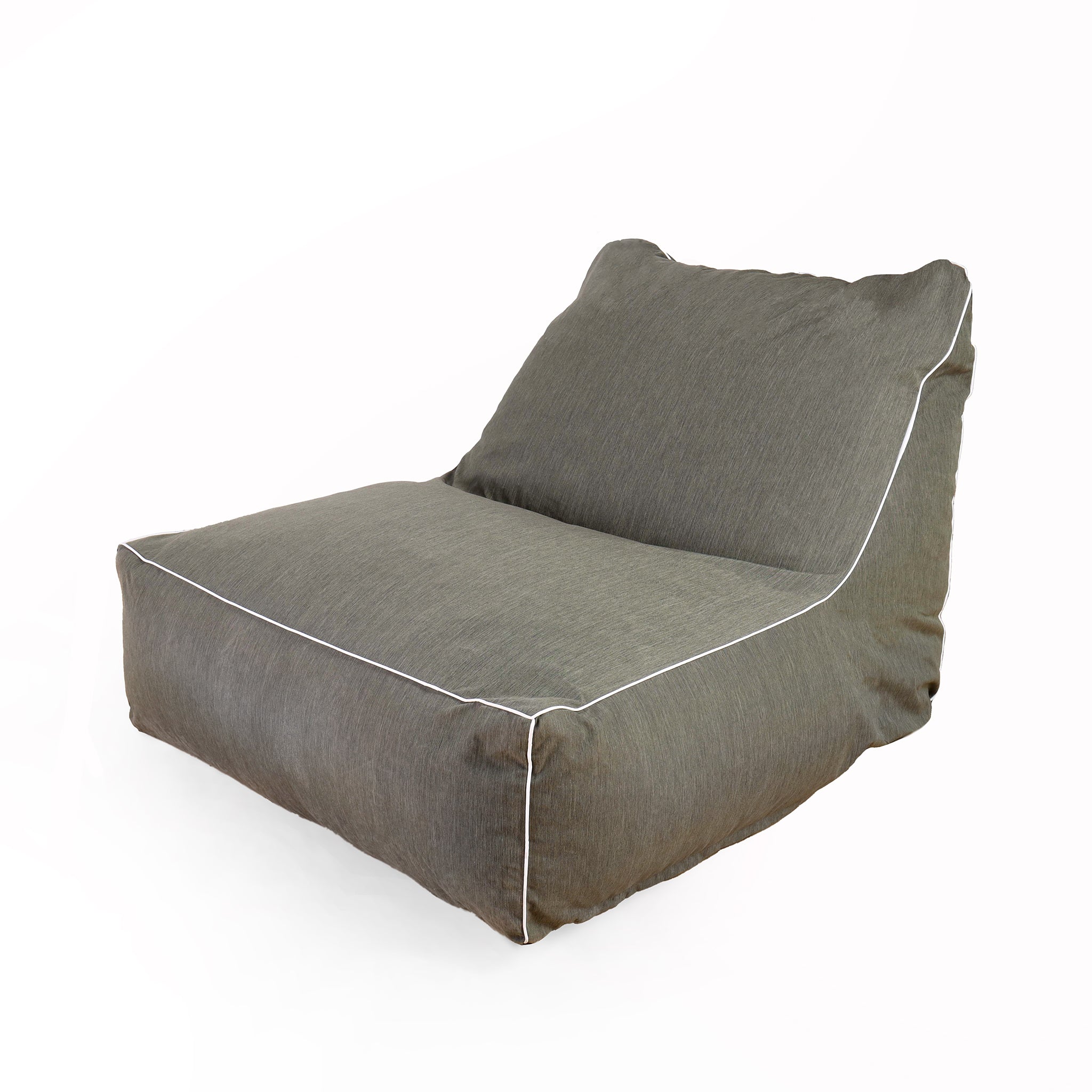 sillon compresible de exterior