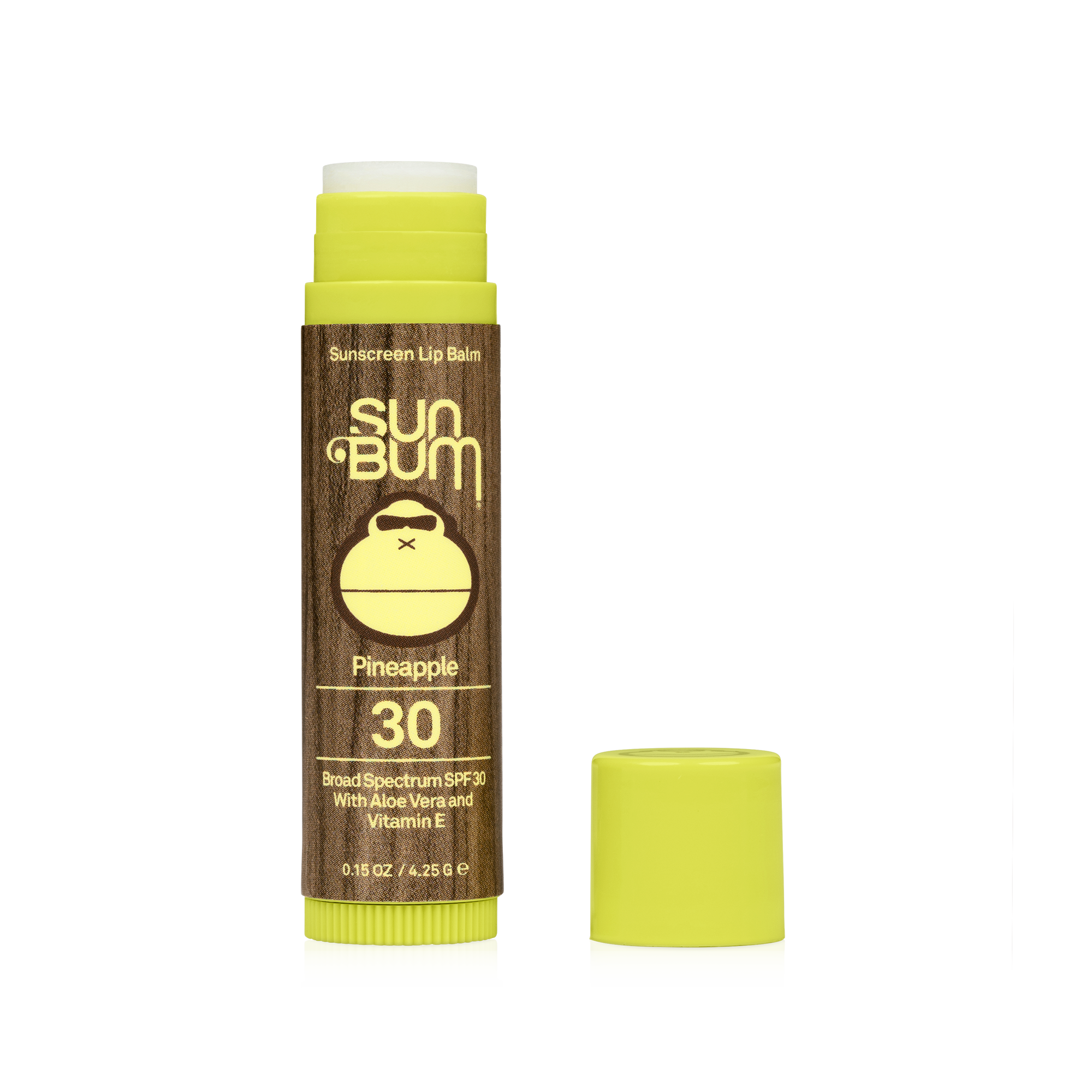 Protector labial FPS 30 Piña SunBum