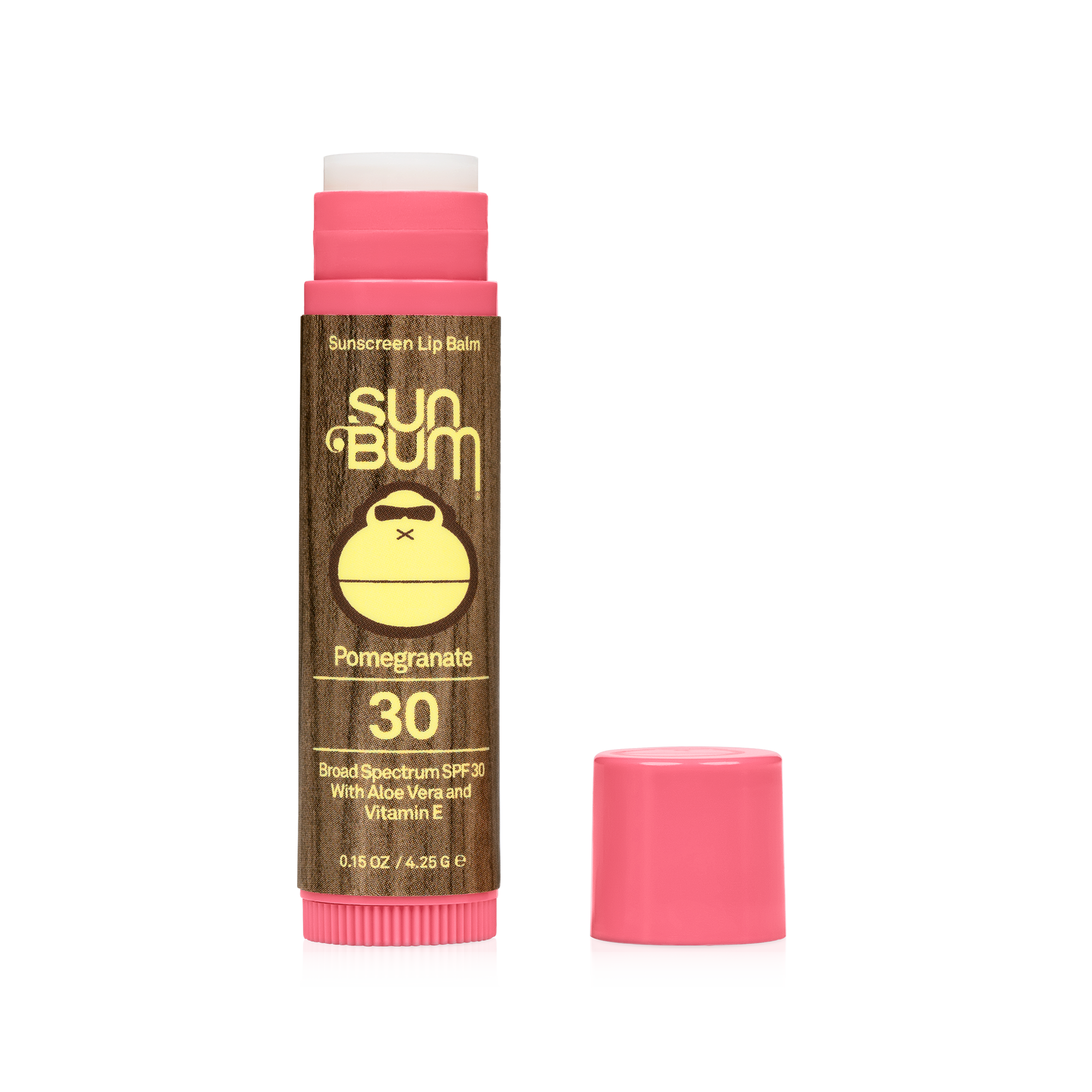 Protector labial FPS 30 Pomelo SunBum