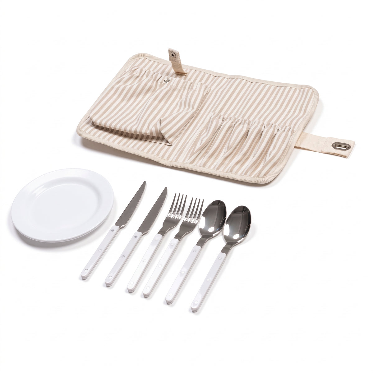 Set Picnic 2 personas Partage servicio