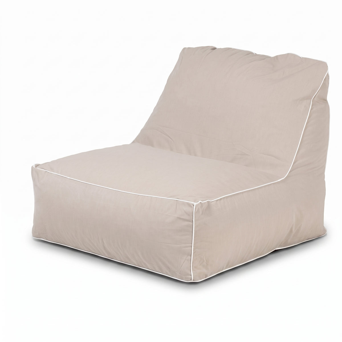 Sillón Exterior Cannes Beige