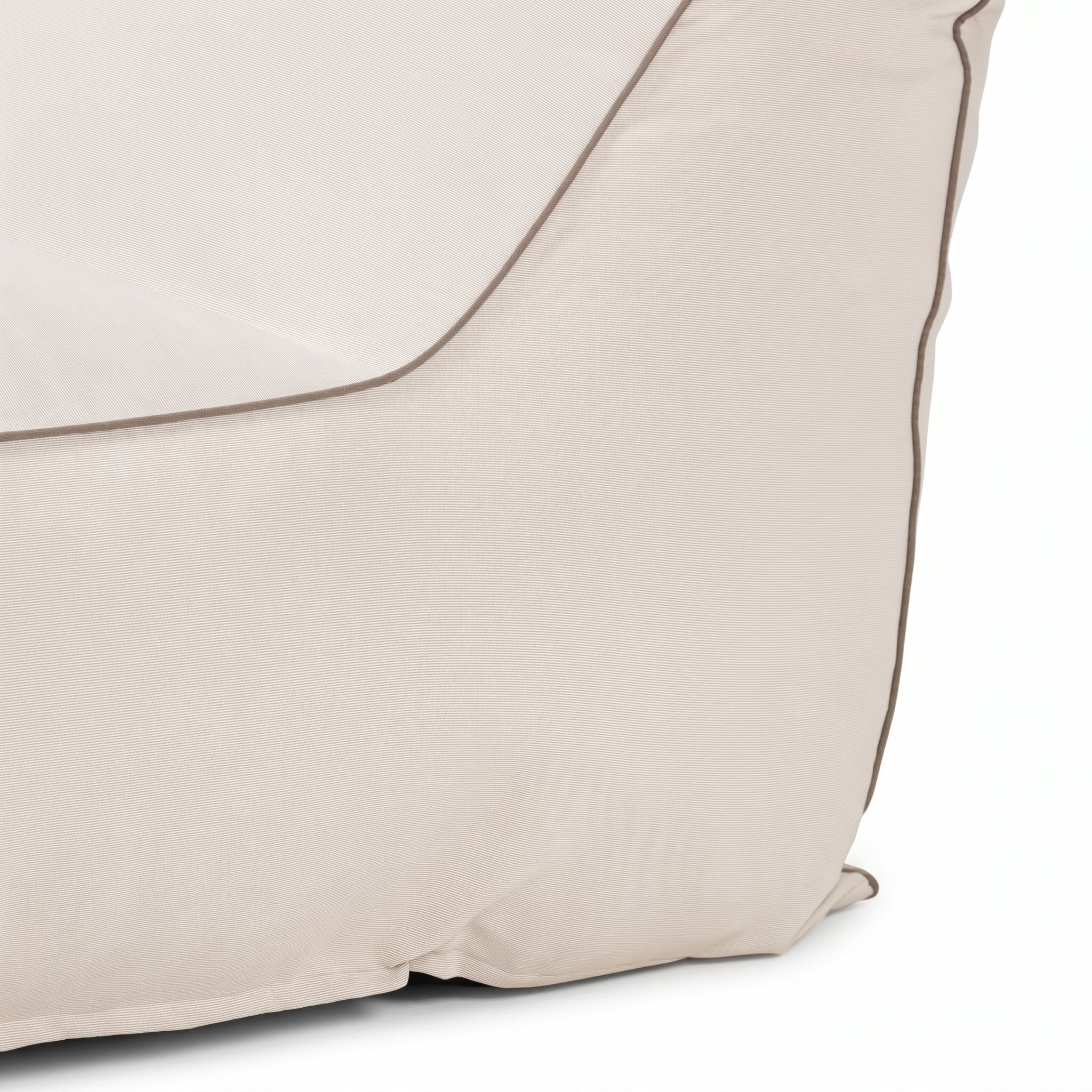 Sillón Exterior Cannes waterproof con lineas