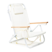 silla de playa