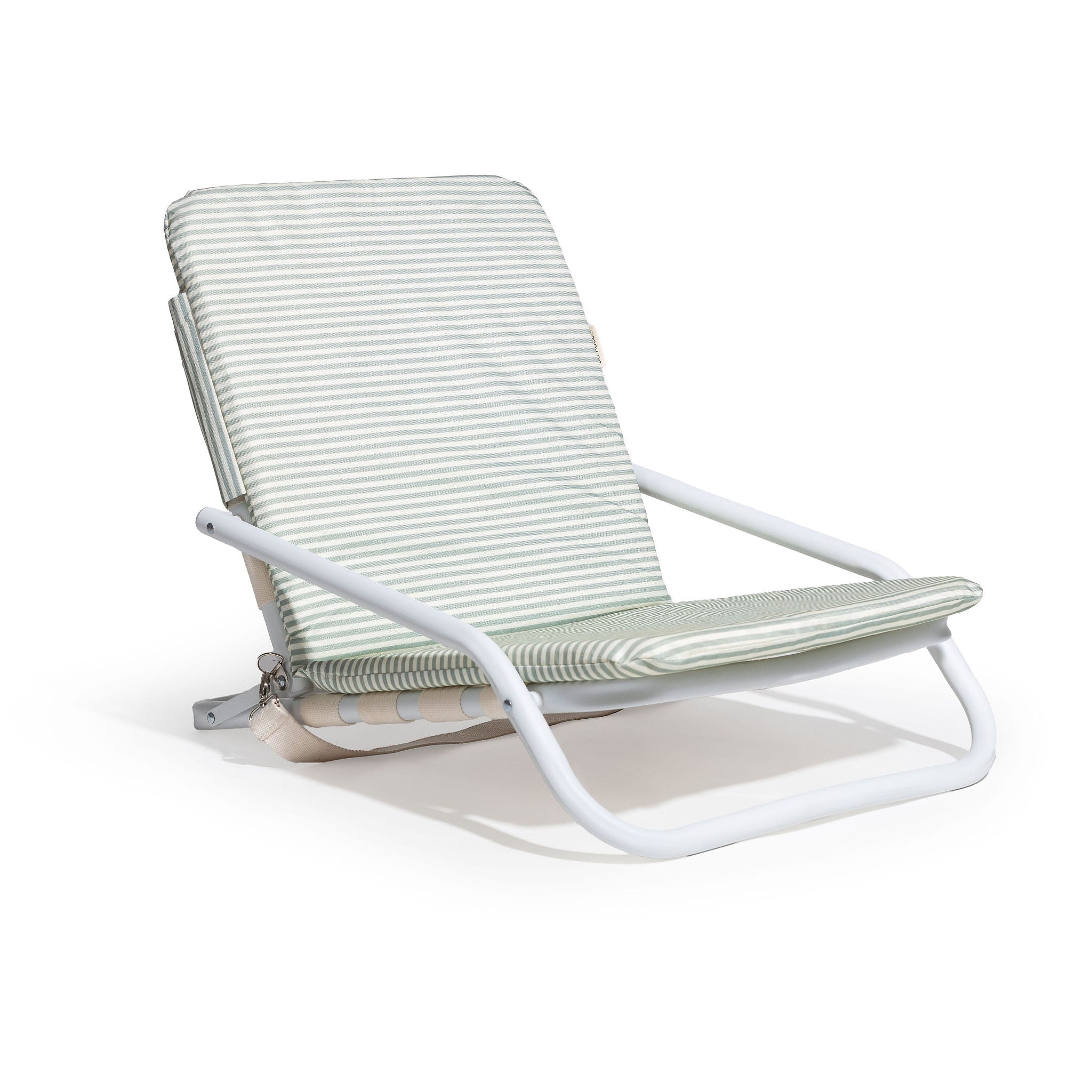 Silla de playa plegable