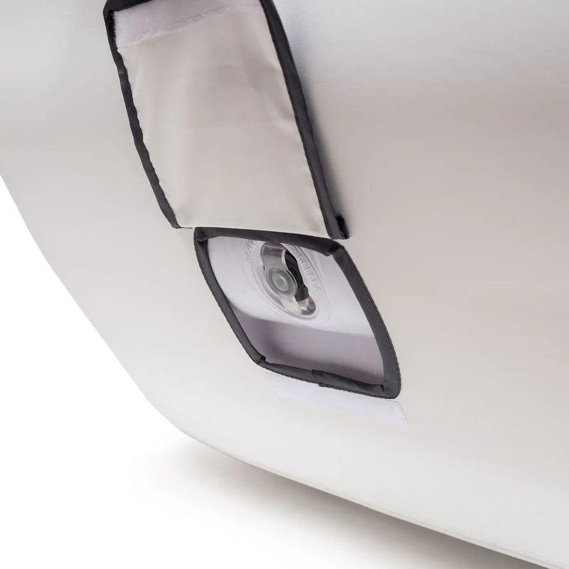 Pack 2 Sillones Inflables Santorini