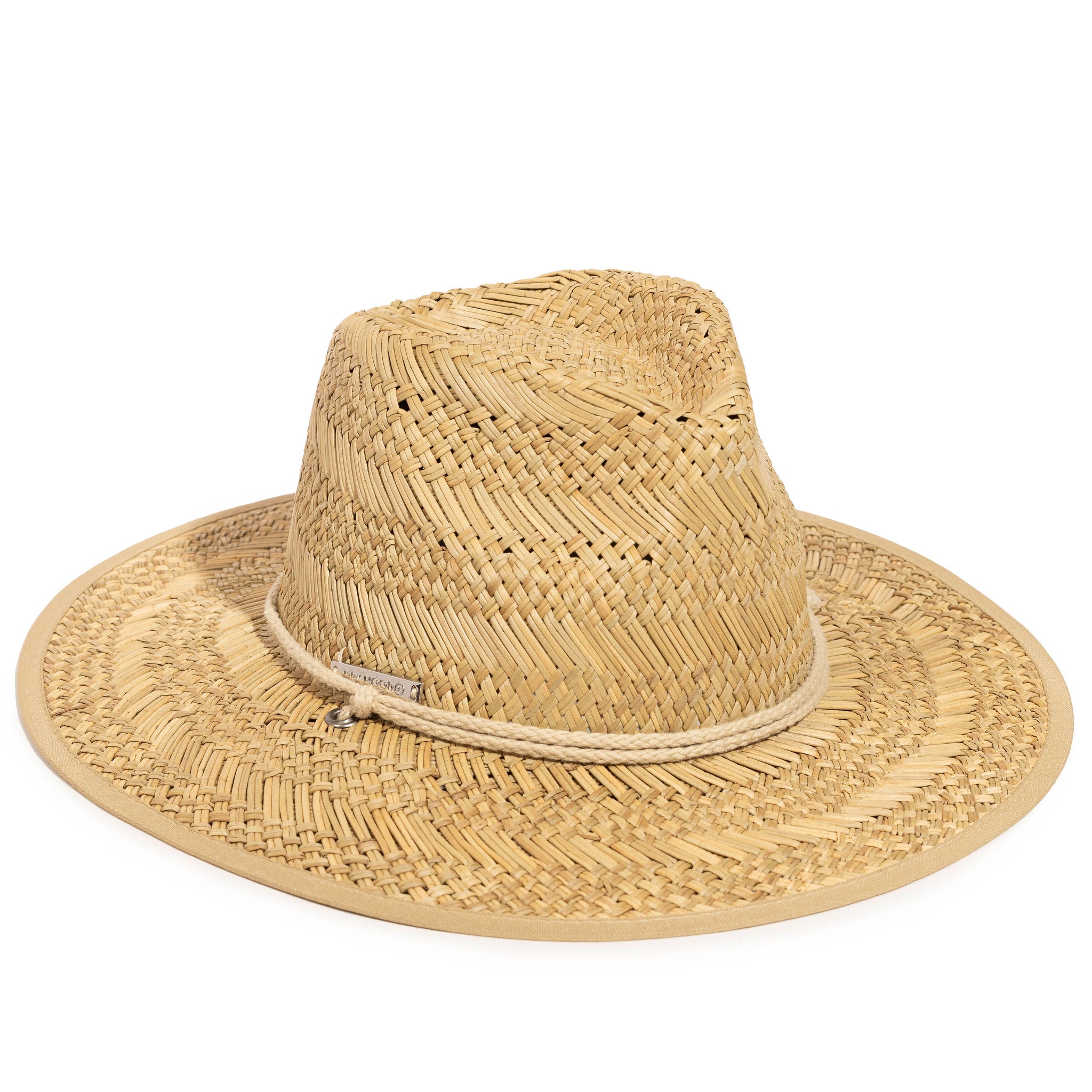 sombrero de playa unisex