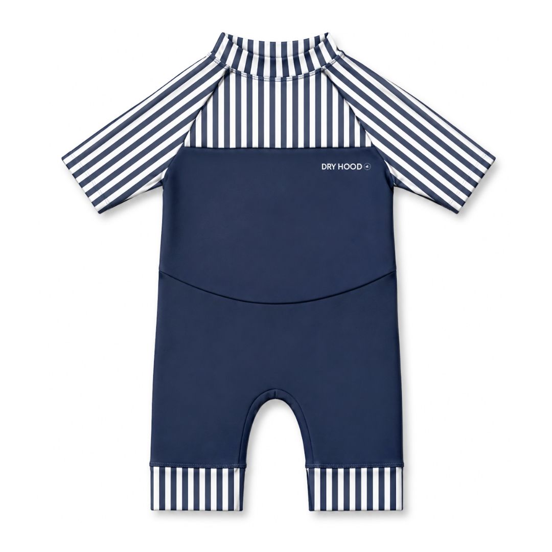 Traje de Agua Sailor Azul KIDS