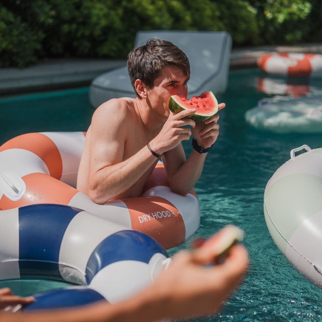 Anillo inflable dryhood