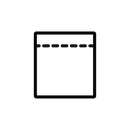 3 Bolsillos exteriores