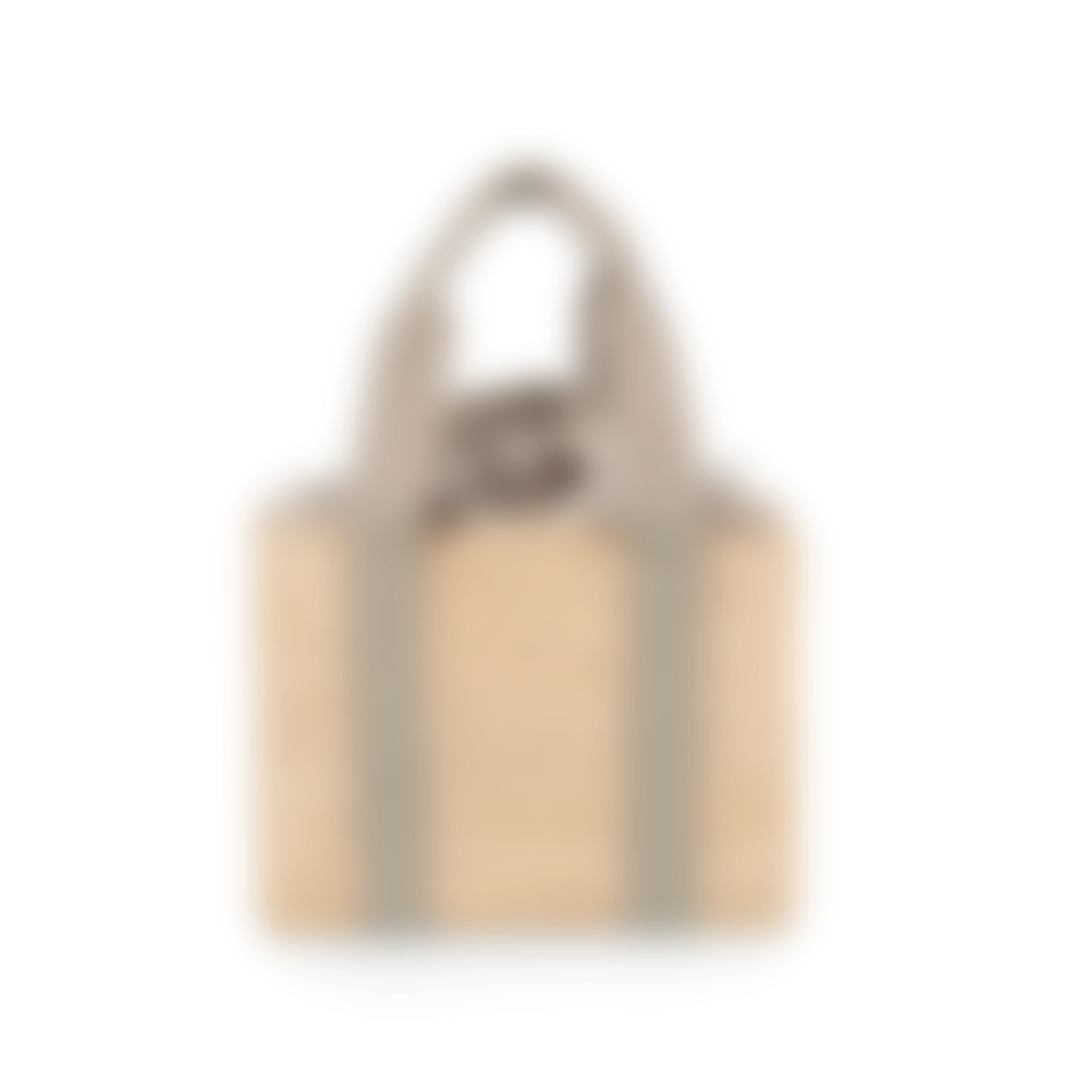 bolso picnic con cierre de genero