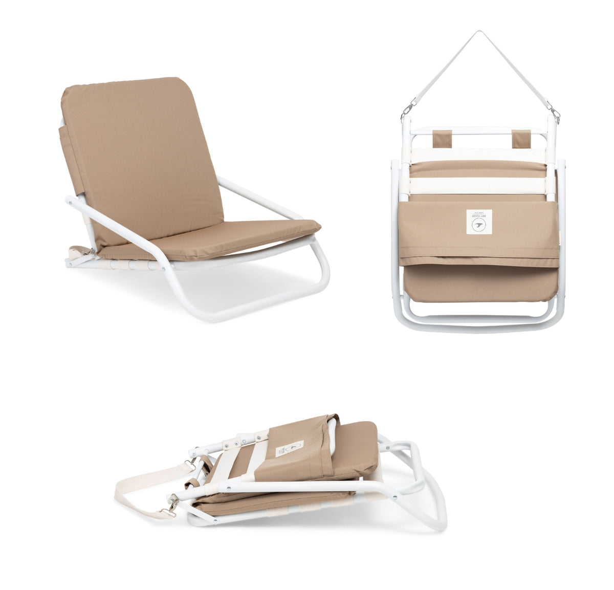 Caracteristicas Silla Plegable Sunset Café