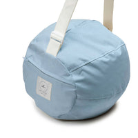 Cojín de Playa Joy Celeste