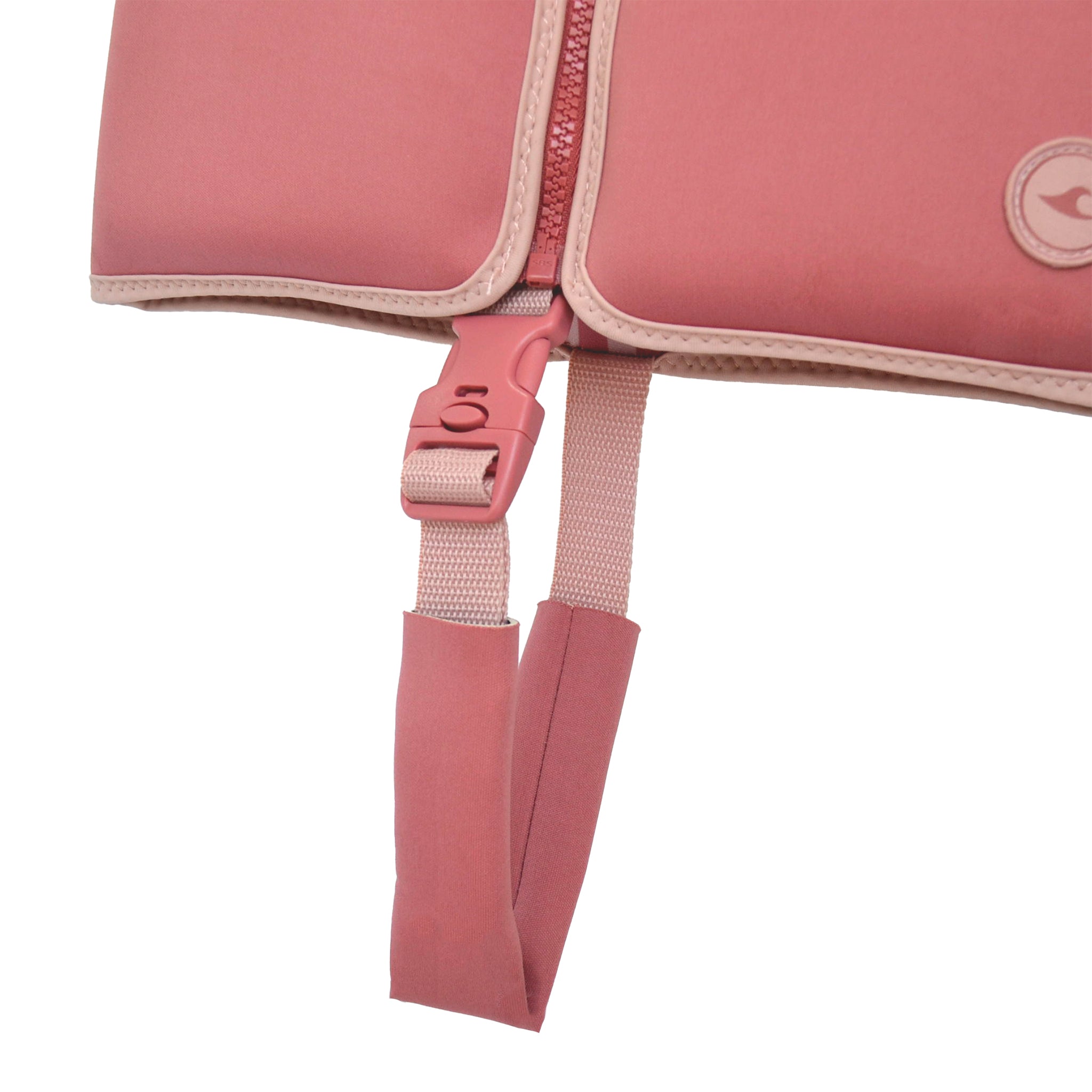 salvavidas de niños con correa