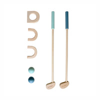 Set de Golf Madera Buddies