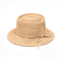 Sombrero Playa Ibiza Natural