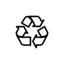 Reutilizable indefinidamente