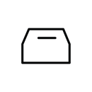 Bolsillo tipo canguro