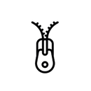 Bolsillo frontal con cierre