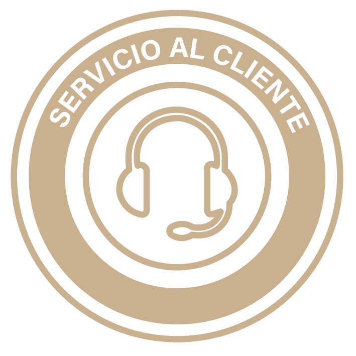 Servicio al cliente Dryhood