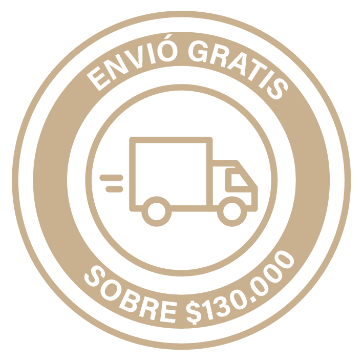 Envios gratis sobre 130000 en Dryhood