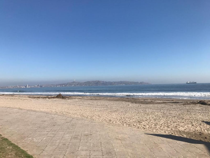 Playa Cuatro Esquinas