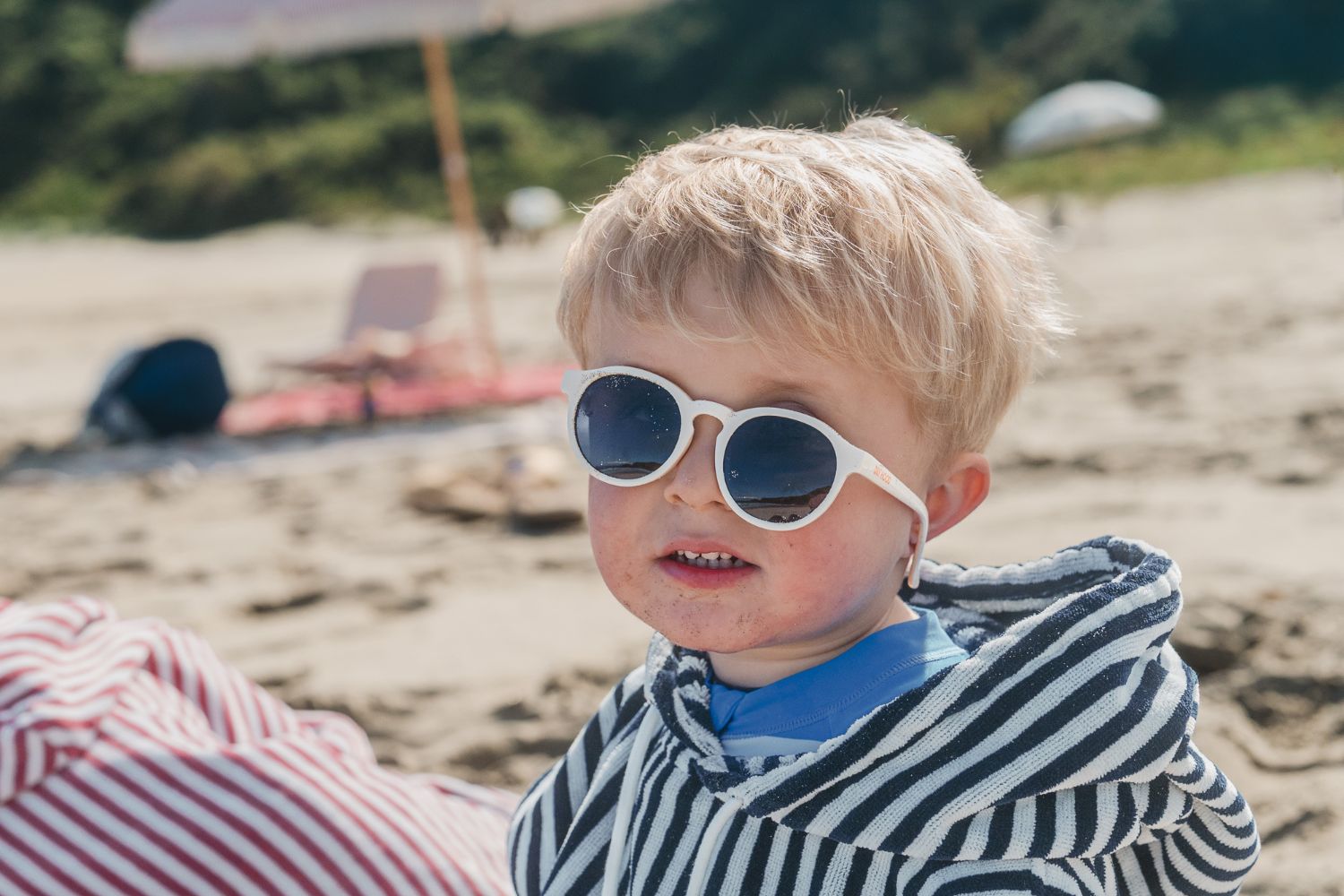 lentes de sol niños con protreccion uv
