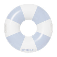 Anillo inflable piscina Marine Celeste