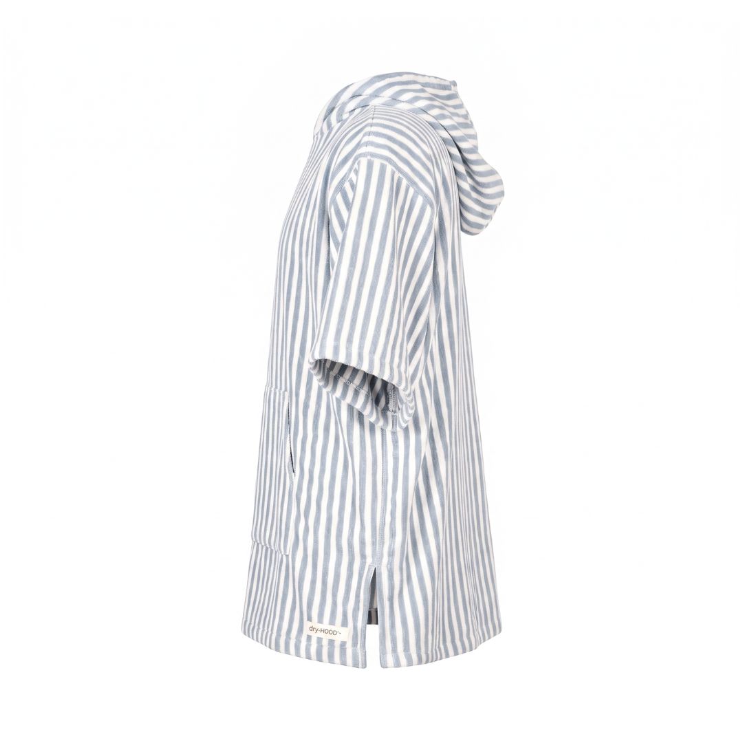 poncho toalla niños