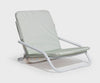 silla de playa plegable