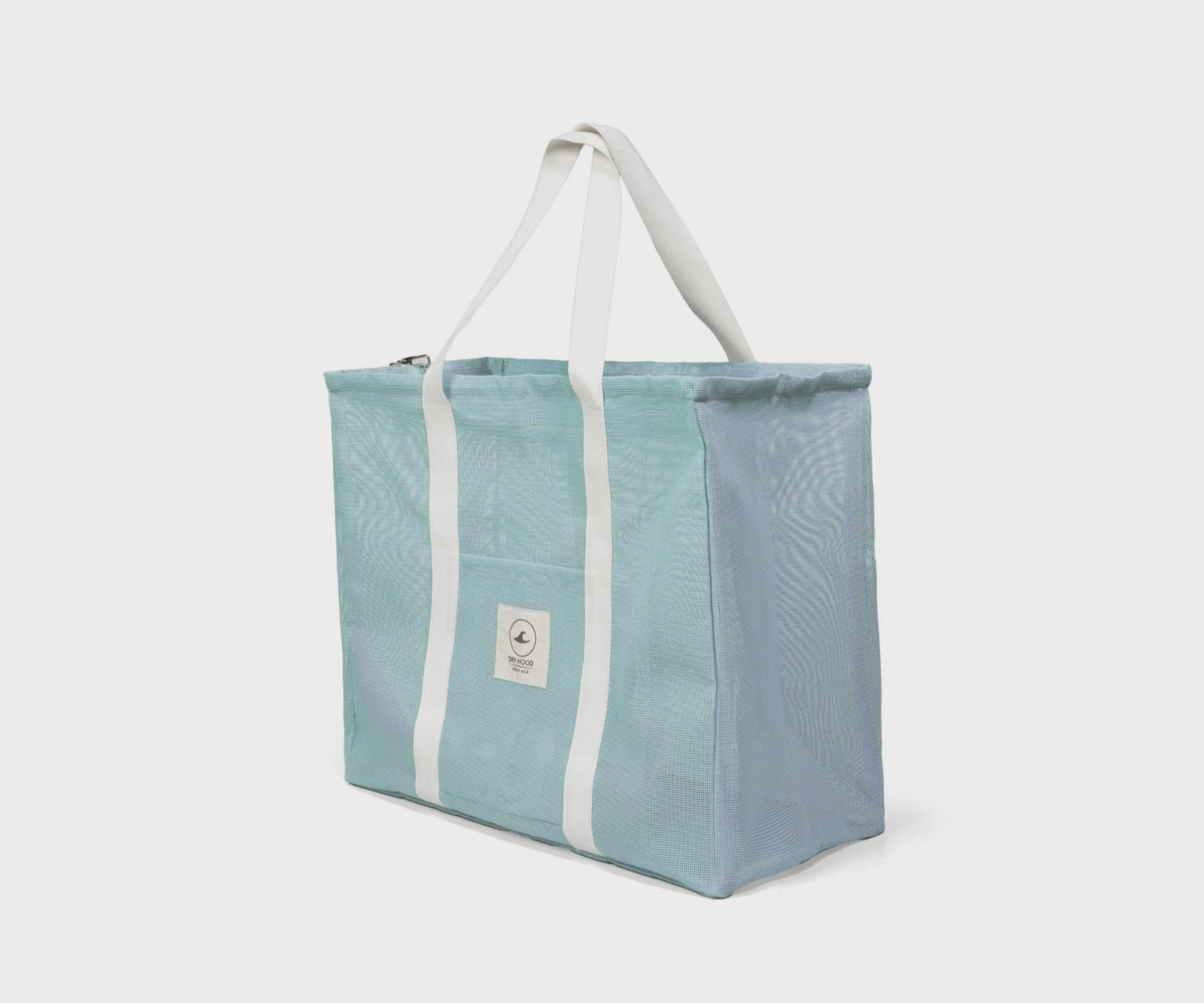 bolso de malla