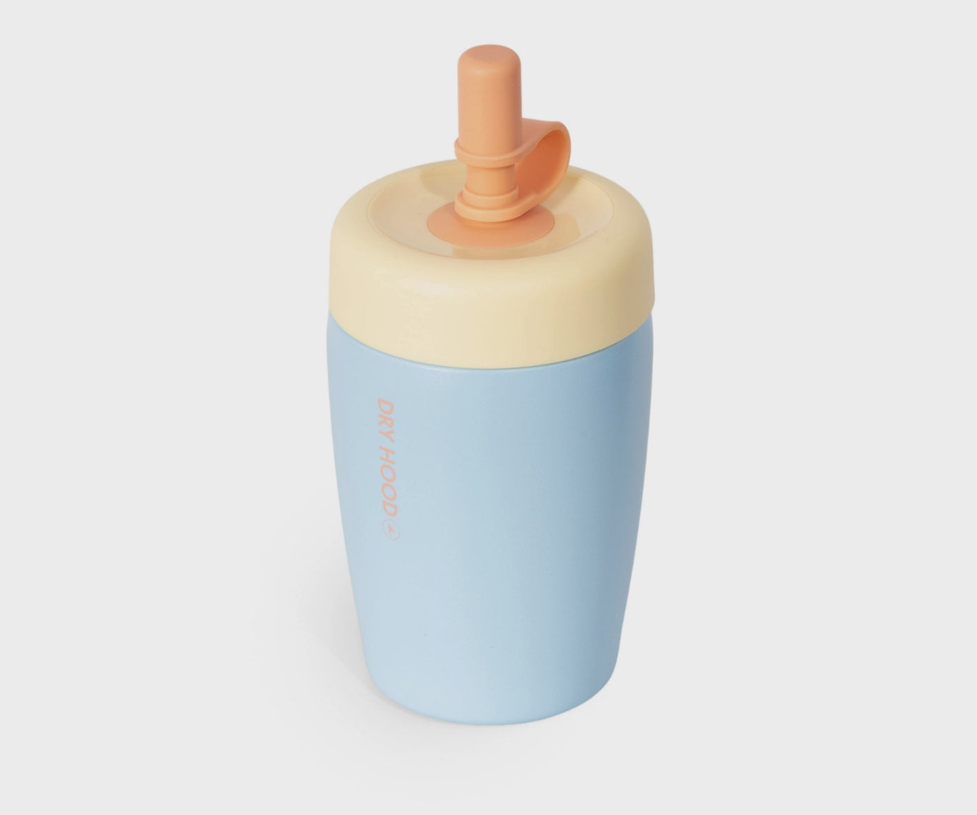 botella de niños de colores