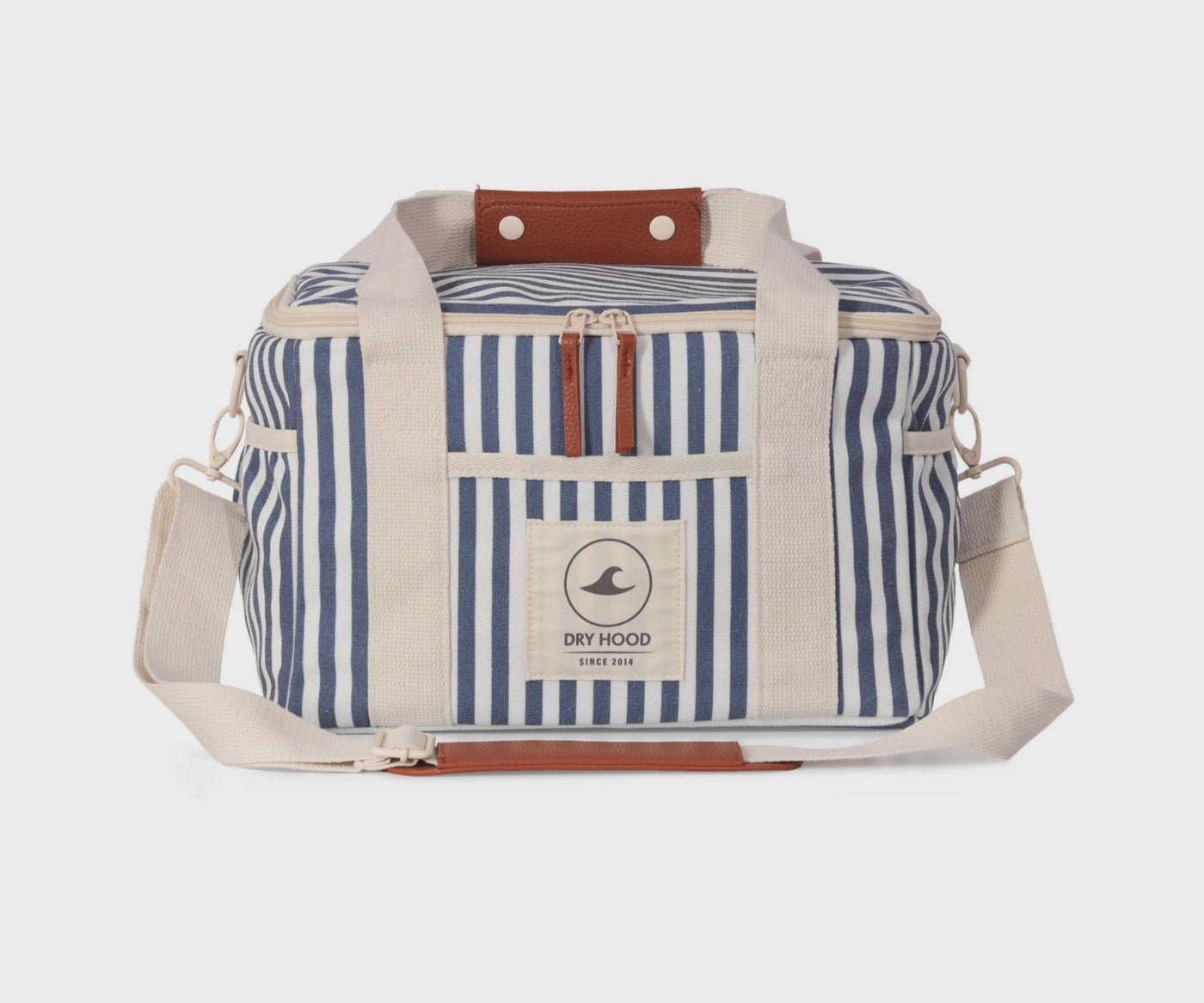 gif cooler lonchera de lineas