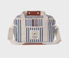 gif cooler lonchera de lineas