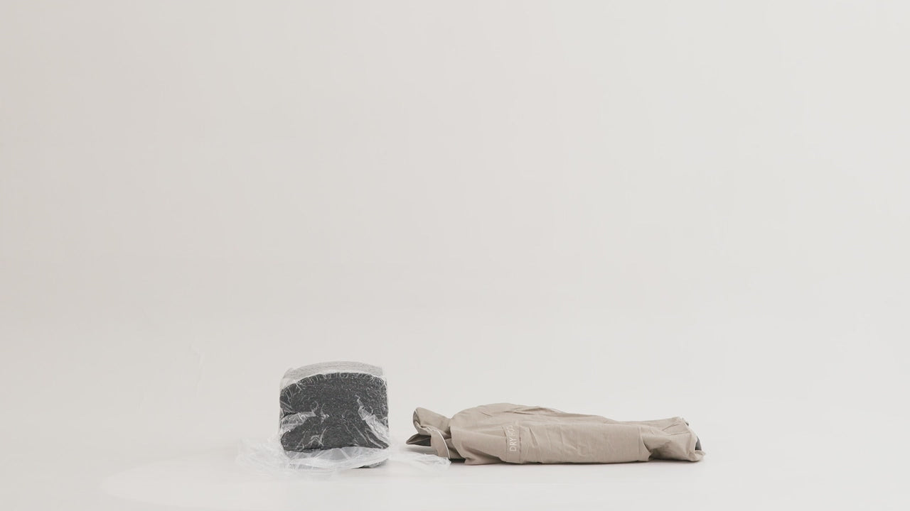 Cómo armar el Sillón Exterior Cannes: llega comprimido y se arma en minutos — DryHood